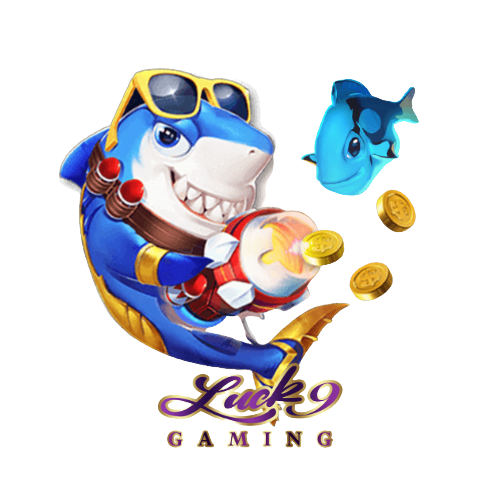 Luck9 Fishing
