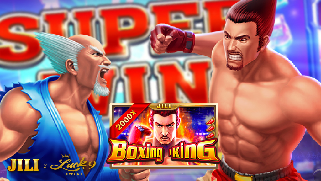 LUCK9_Boxing-King