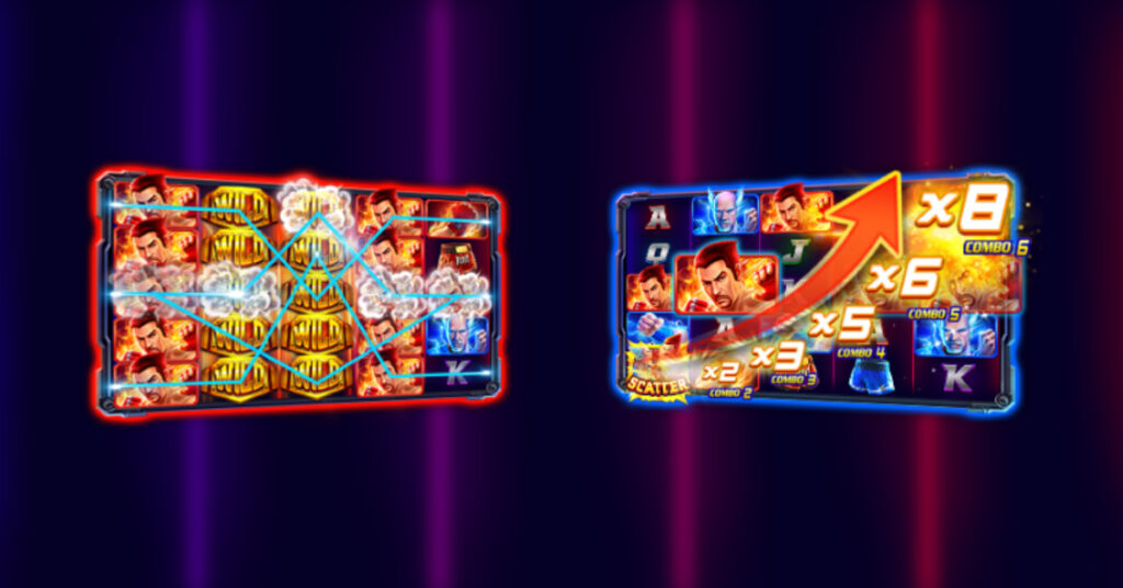 boxing-king-slot