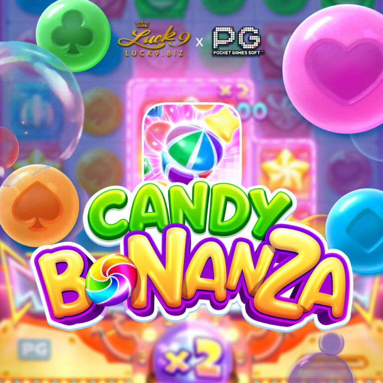 LUCK9_Candy-Bonanza