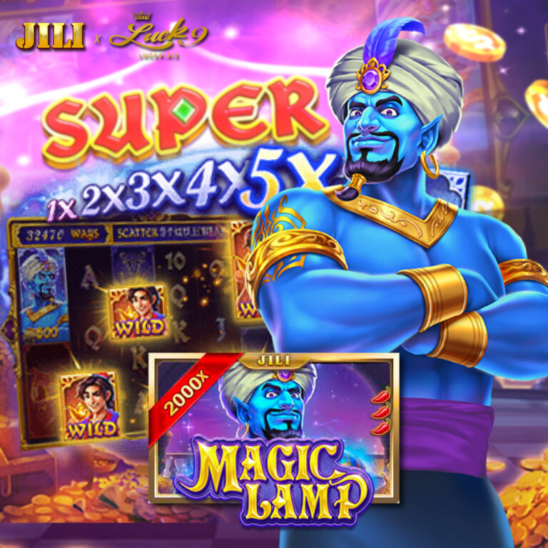 LUCK9_Magic-Lamp