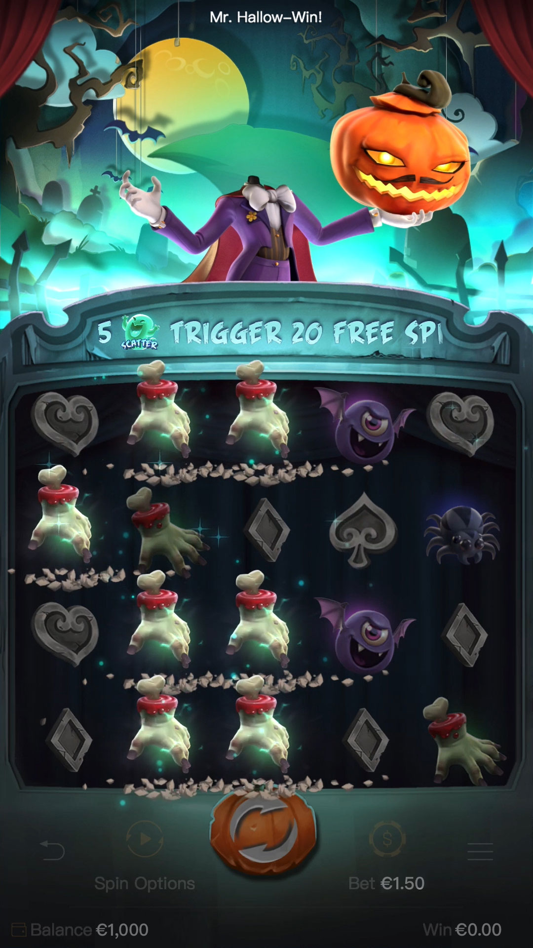 MrHallowWin_SplashScreen games3